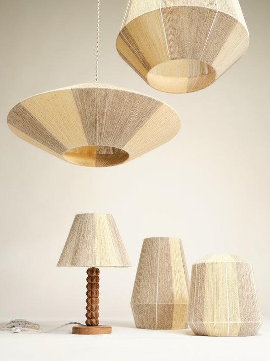 La collection Luz, 100% brebis basques