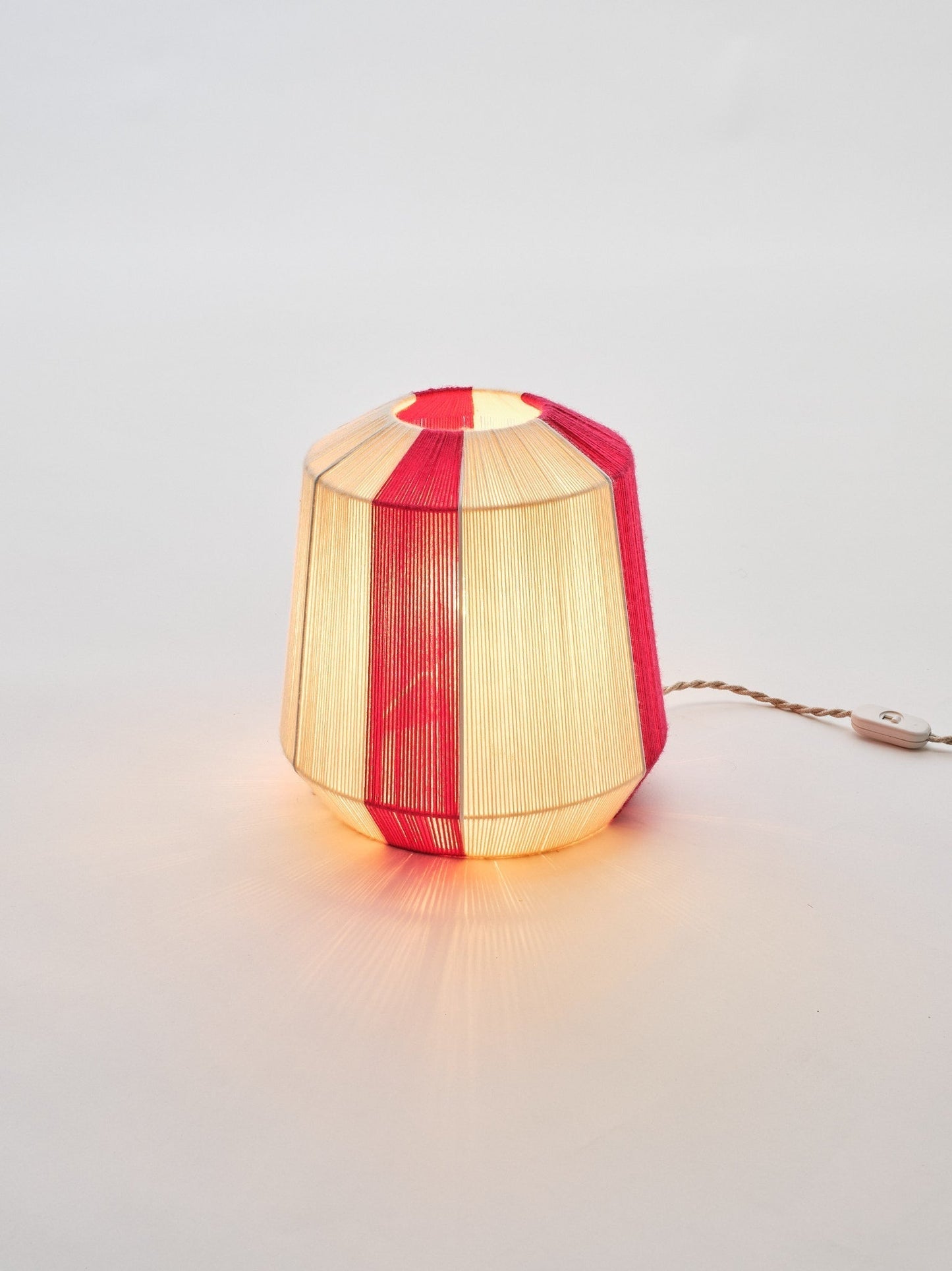 Lampe à poser Chantaco