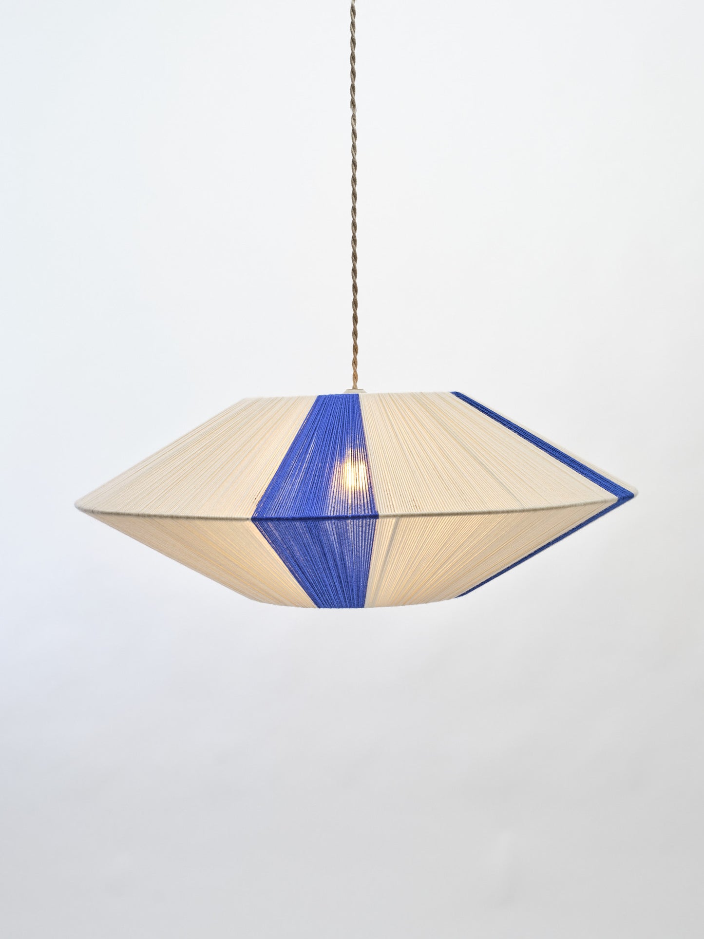 Suspension Belza