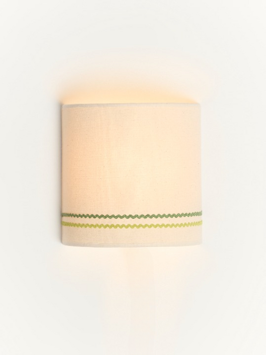 Vert Anglais / Vert Avocat