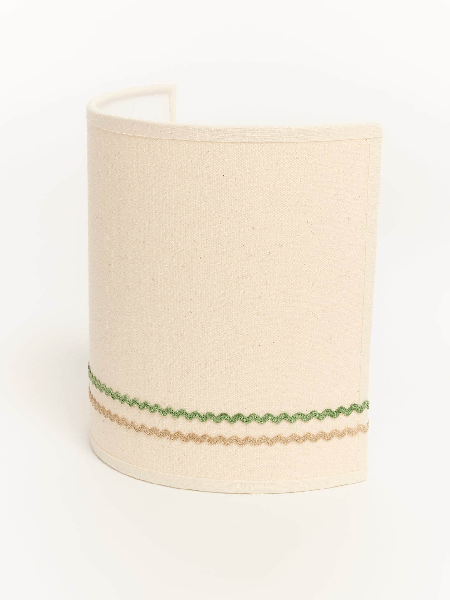 Applique murale Vert Tilleul / Beige