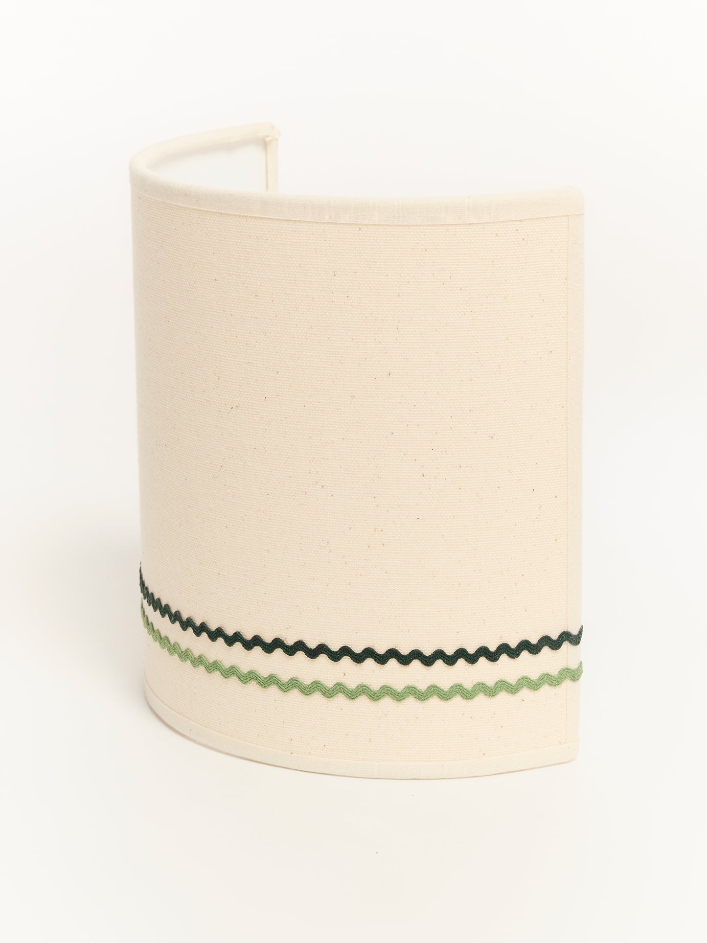 Applique murale Vert Avocat / Vert Tilleul