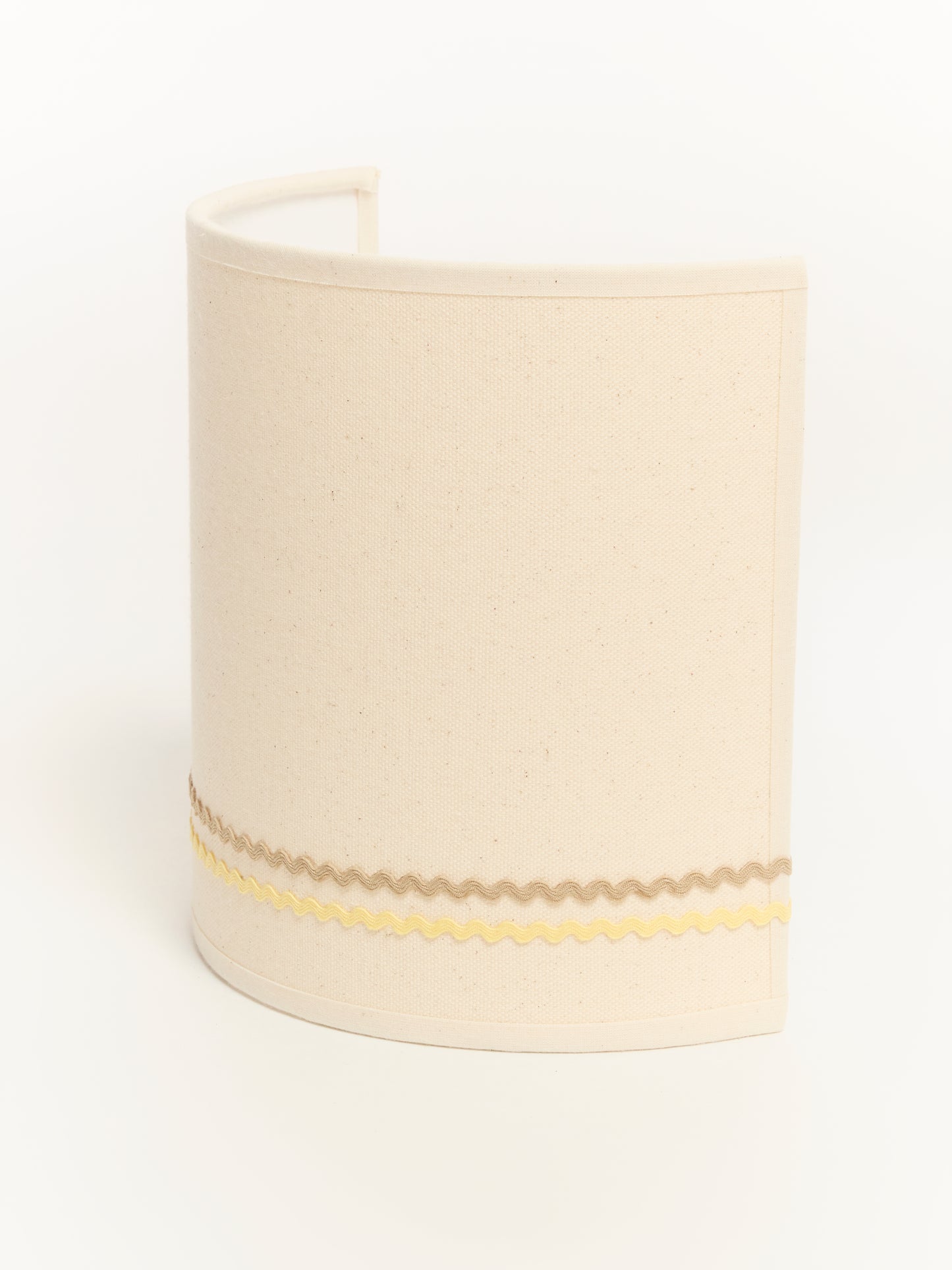 Beige / Jaune Beurre
