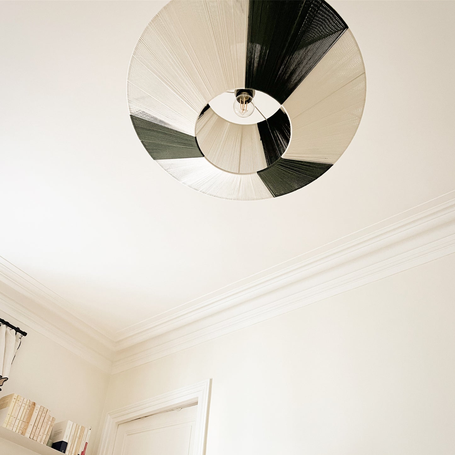 Suspension Belza