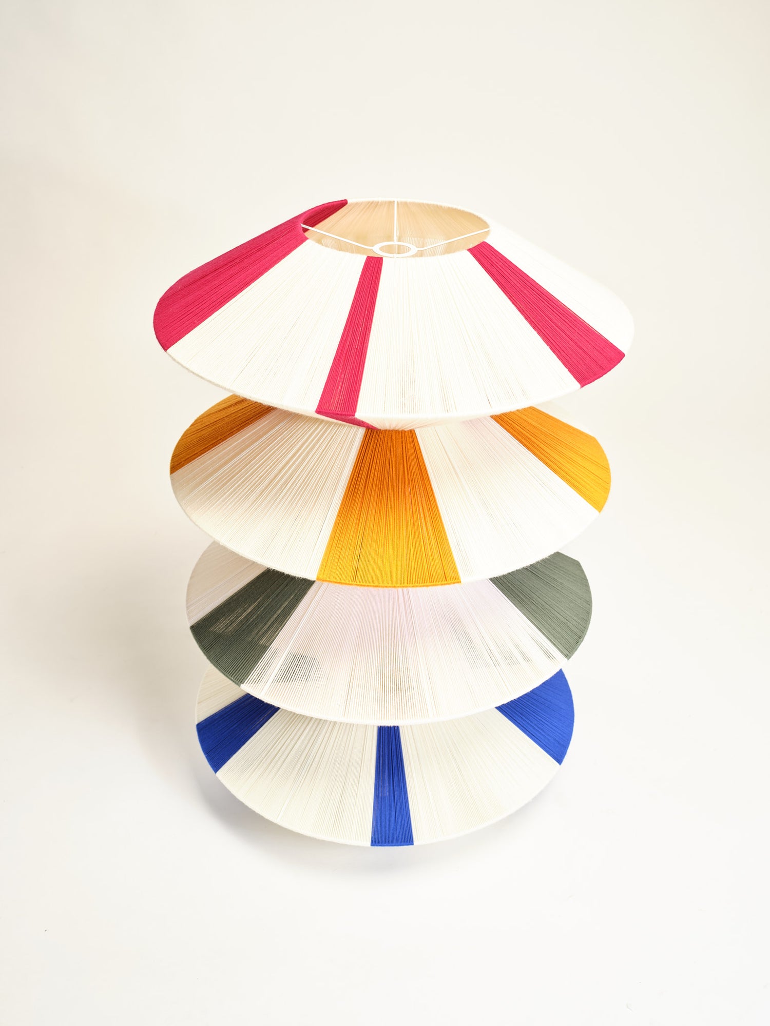 Collection Luz, capsule merinos